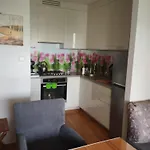 Mieszkanie 1-4 Soby Targowek Blisko Metra