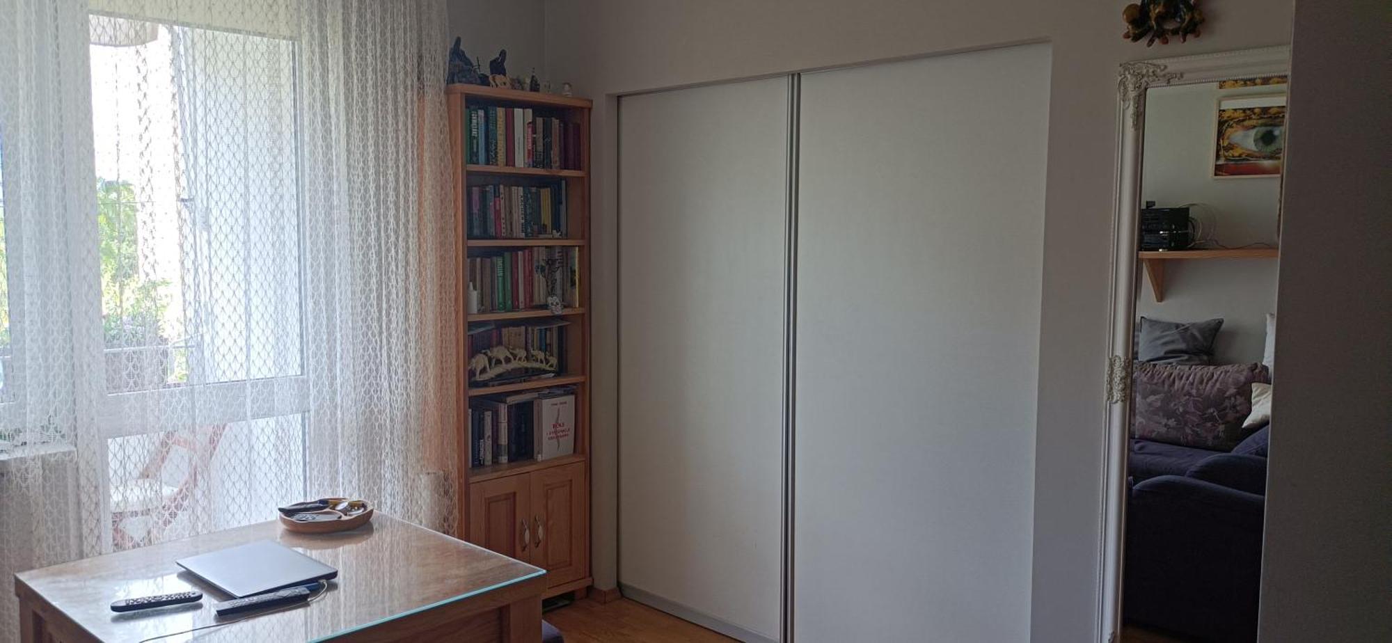Apartment Mieszkanie 1-4 Soby Targowek Blisko Metra *