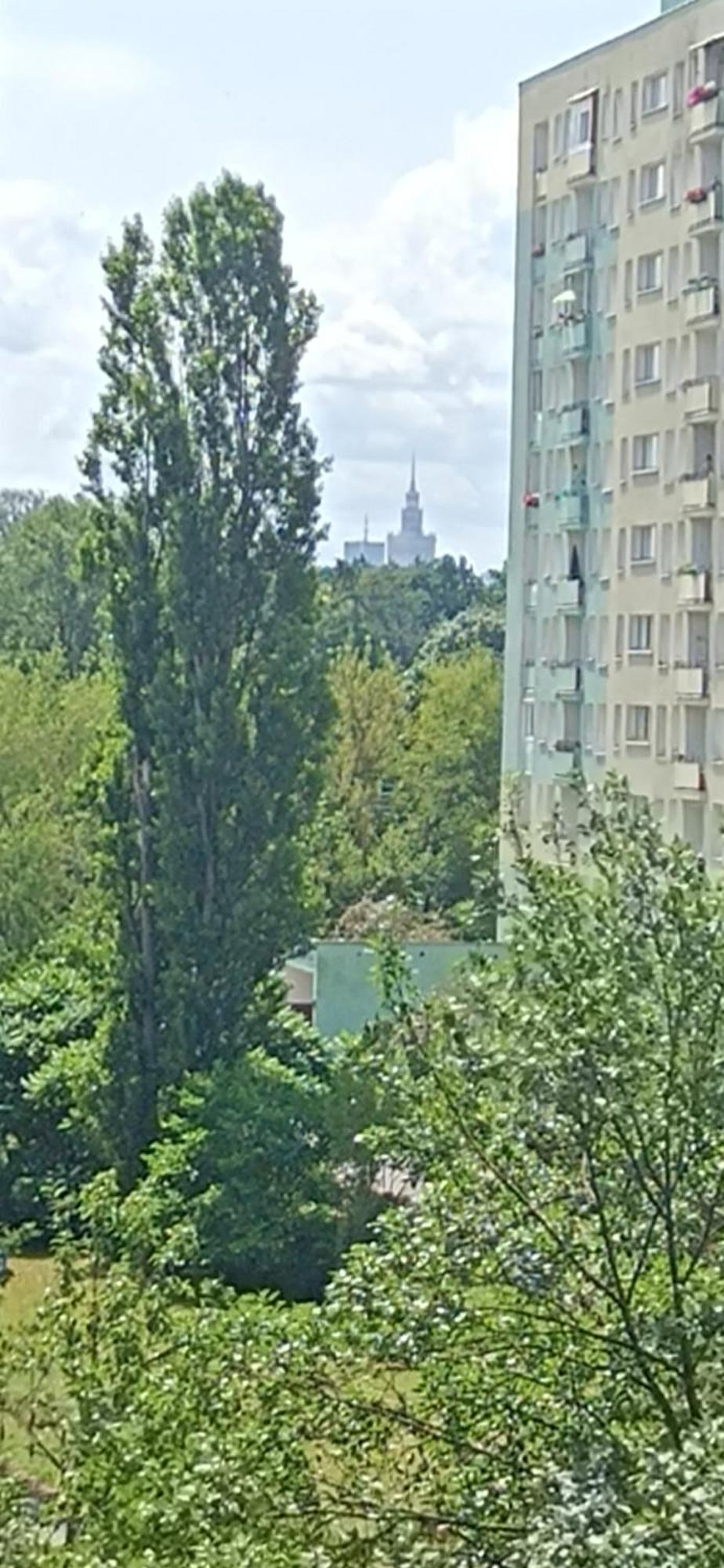 Mieszkanie 1-4 Soby Targowek Blisko Metra *