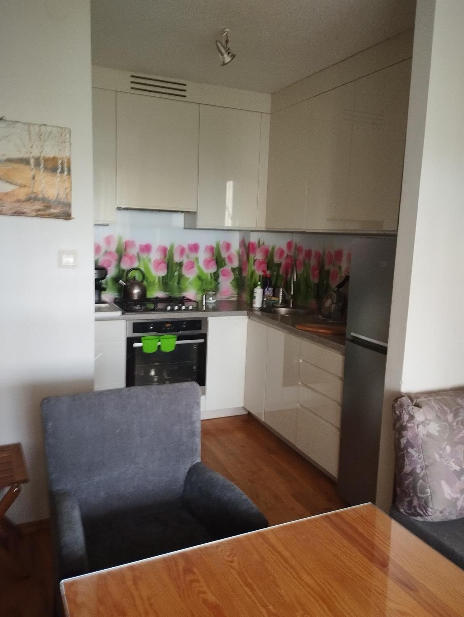 Mieszkanie 1-4 Soby Targowek Blisko Metra Apartment